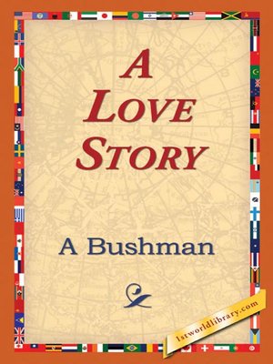 cover image of A Love Story